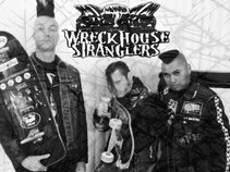 Wreckhouse Stranglers