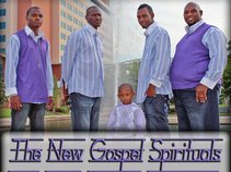 The New Gospel Spirituals - Pulaski TN