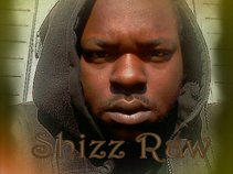 Shizz Raw