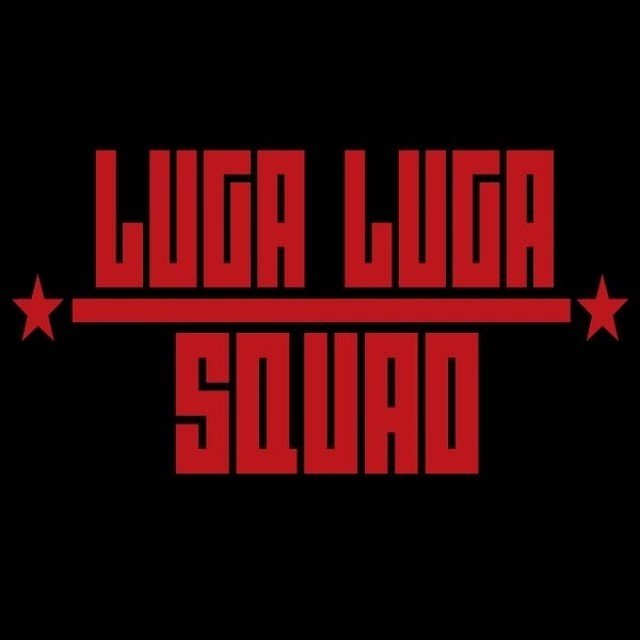 luga: albums, songs, playlists
