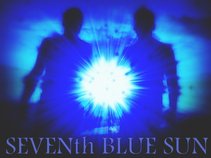 Seventh Blue Sun