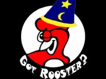 Magic Rooster Blues Band
