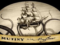 Mutiny on the Mayflower