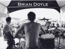 Brian Doyle