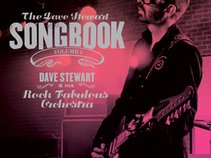 Dave Stewart Songbook