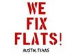 We Fix Flats!