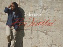 Stephen Martyr