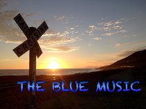 THE BLUE MUSIC