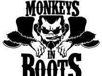 Monkeys In Boots