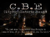 City boys entertainment c.b.e