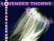 Lavender Thorns
