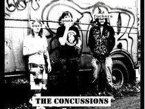 The Concussions