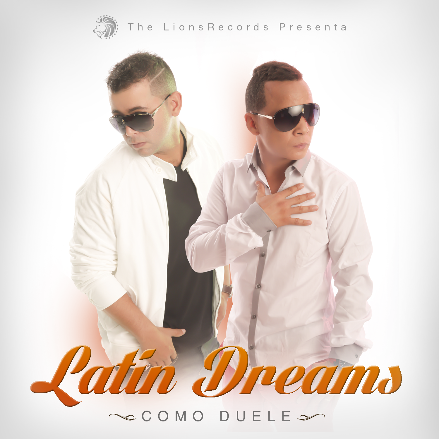 Dreams Latin 25