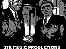 Jfk Music Productions