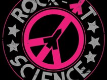 Rock it Science