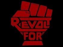 Revolt For