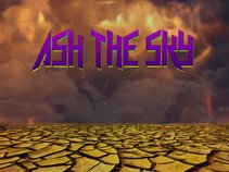 Ash The Sky