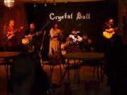 Crystal Ball Band