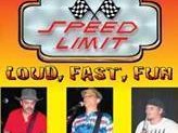 Speed Limit Orlando