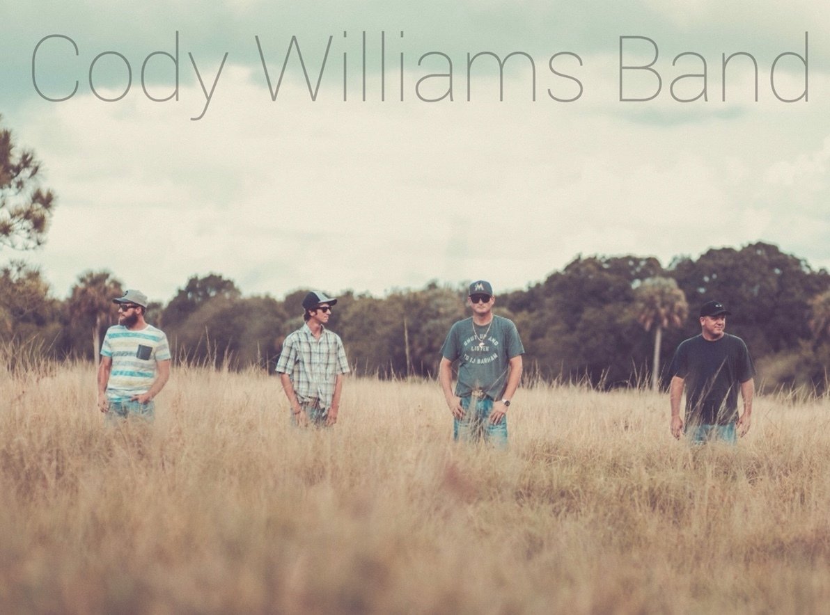 Cody Williams Band | ReverbNation