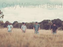 Cody Williams Band