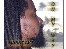 Harry Mo Music