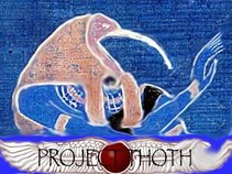 Project Thoth