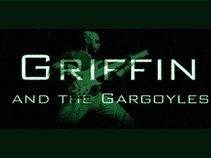 Griffin and the Gargoyles