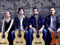Sarajevo Guitar Quartet