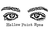 Hollow Point Eyes