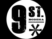 9 St. Bodega