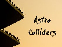 Astro Colliders