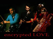 Encrypted Love
