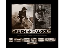 Gruen-Falgout Official Music Site