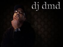 DJ DMD