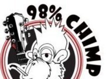98% Chimp