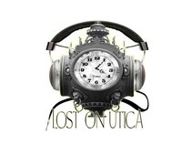 Lost On Utica