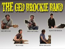 The Ged Brockie Band