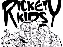 Rickety Kids