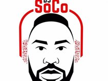 DJ SoCo