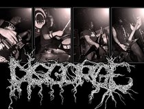 DISGORGE OFFICIAL