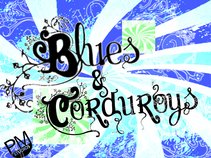 Blues and Corduroys - Pm Studios