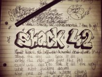 Shack 42