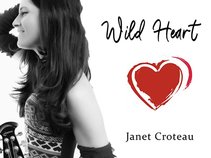 Janet Croteau - Almost Janet
