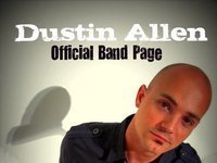 Dustin Allen