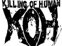 Killing of Human (malang metalcore)