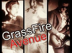 Image for GrassFire Avenue