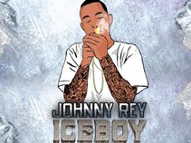 Johnny Rey Tha IceBoy