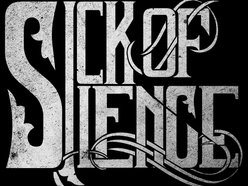 Image for Sick Of Silence