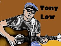 Tony Low